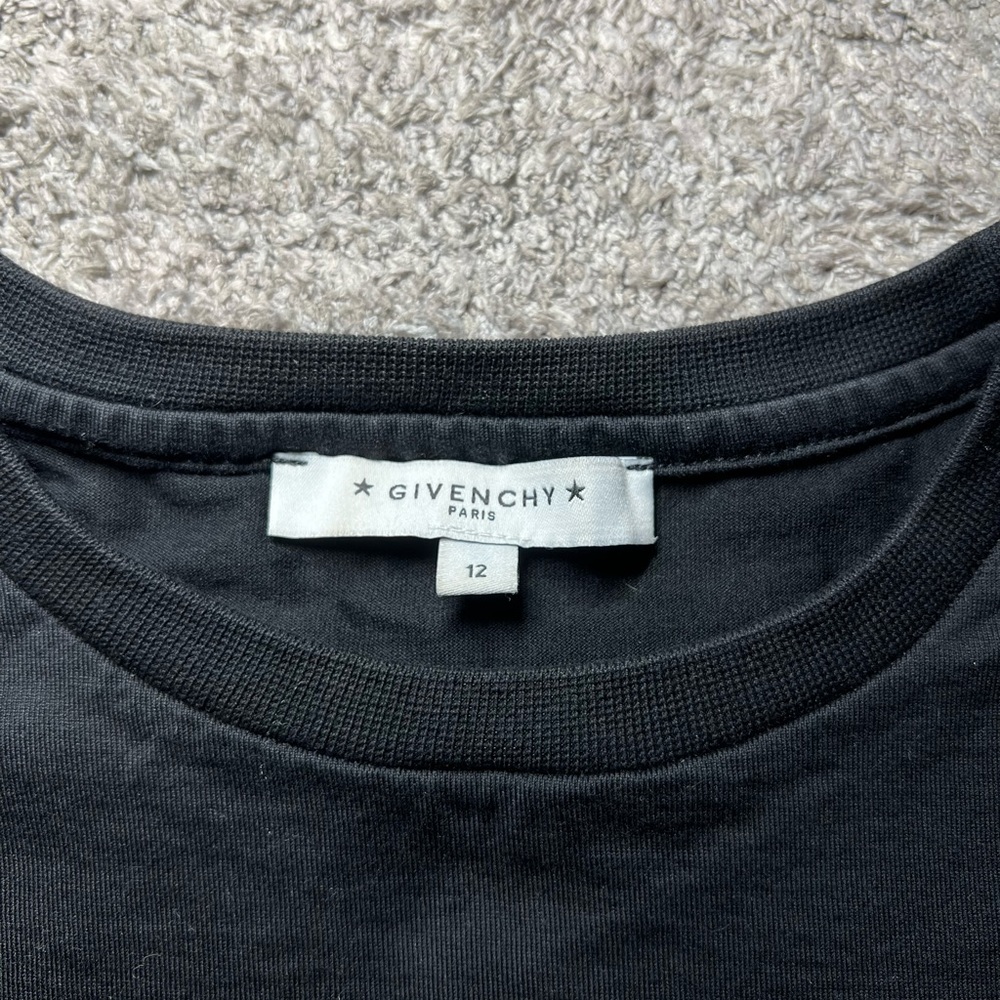 Givenchy t-shirt - Picture 4 of 4